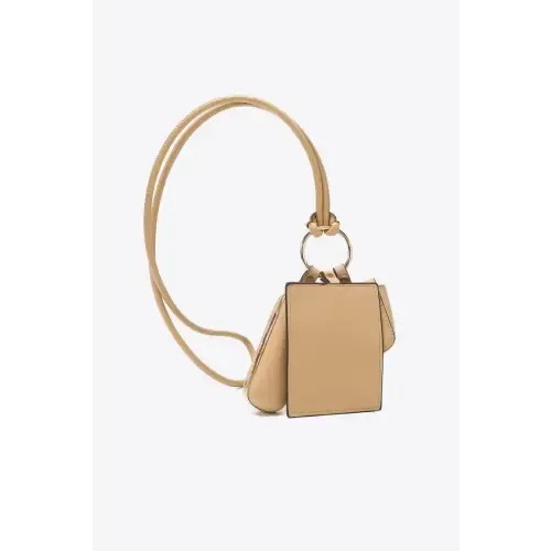 Lanyard Set Handbag
