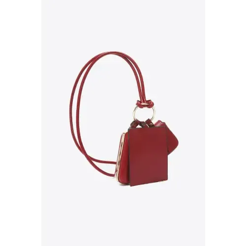 Lanyard Set Handbag