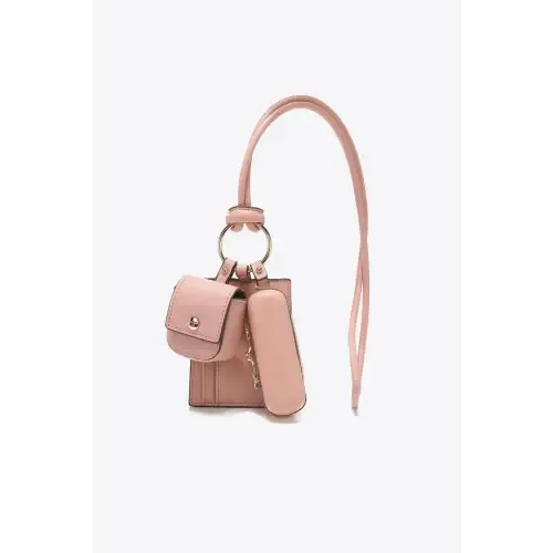 Lanyard Set Handbag