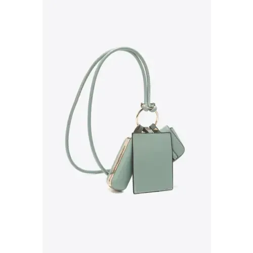 Lanyard Set Handbag