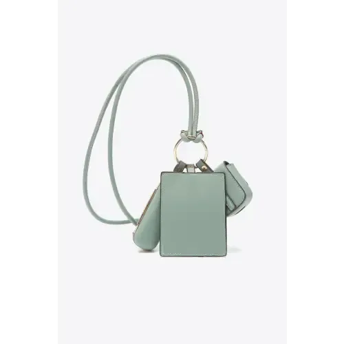 Lanyard Set Handbag