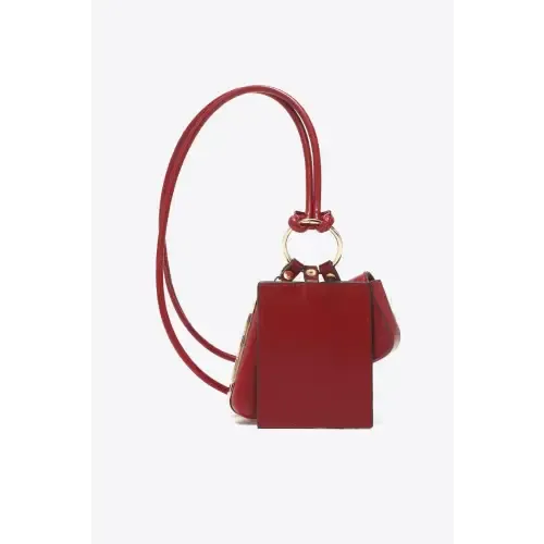 Lanyard Set Handbag