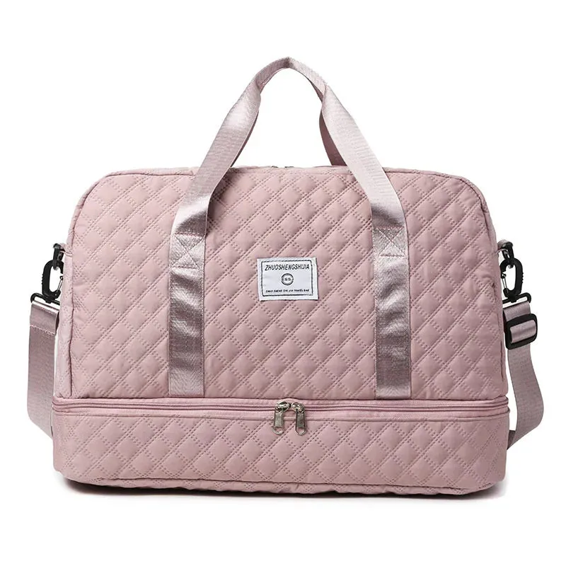 Large Capacity Duffel Bag