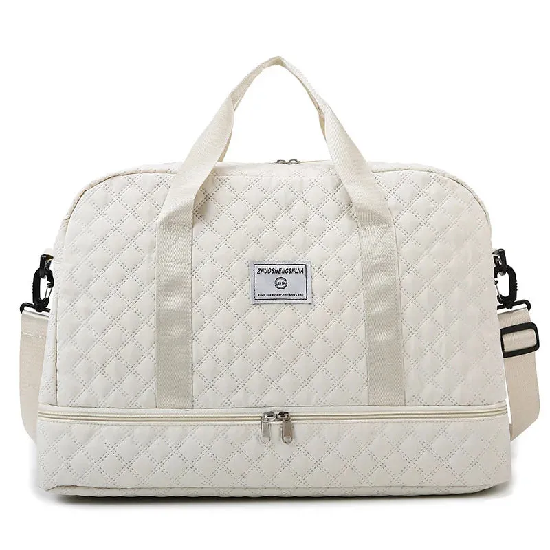 Large Capacity Duffel Bag