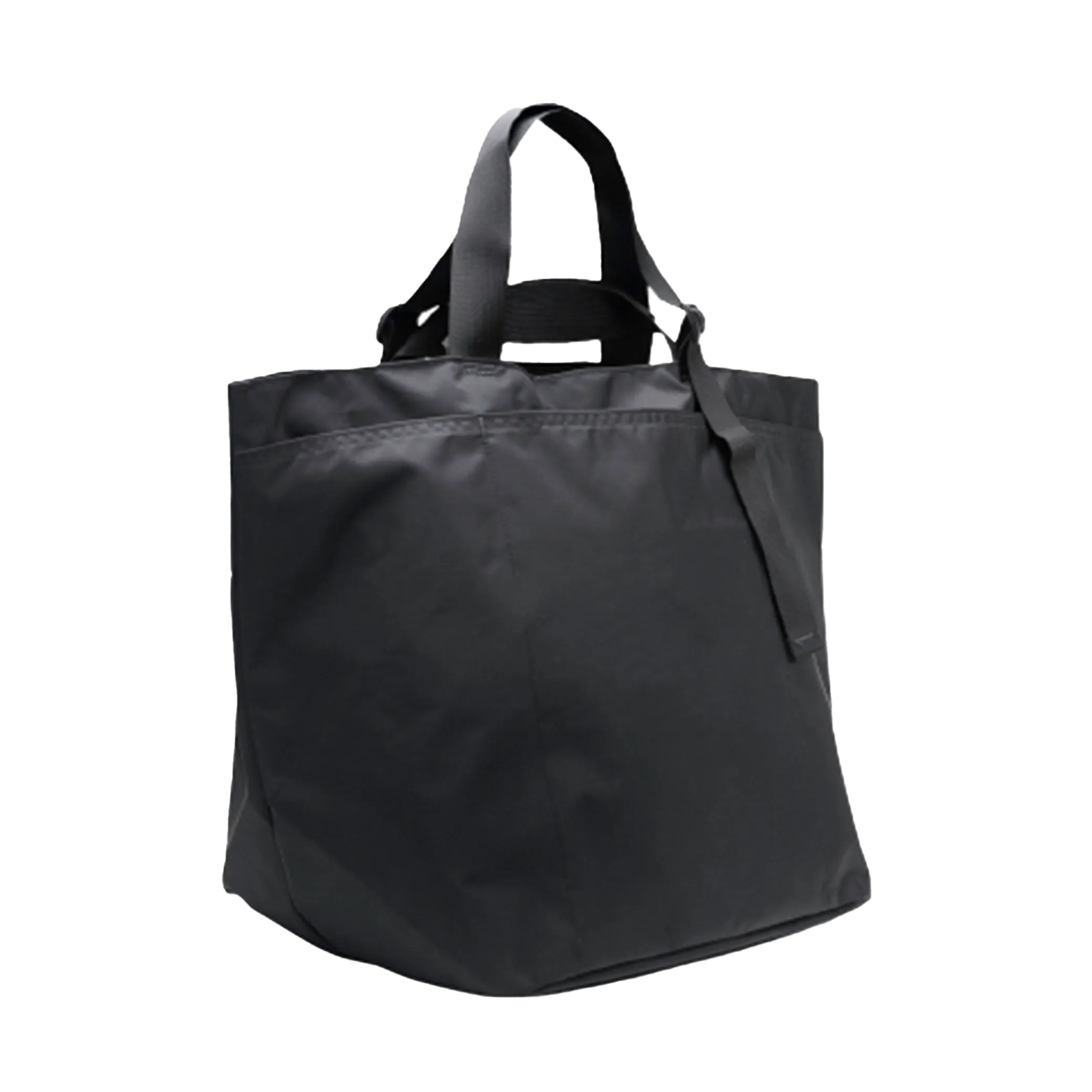 Large Double Handle Tote