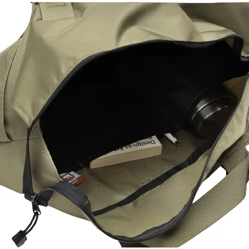 Large Double Handle Tote