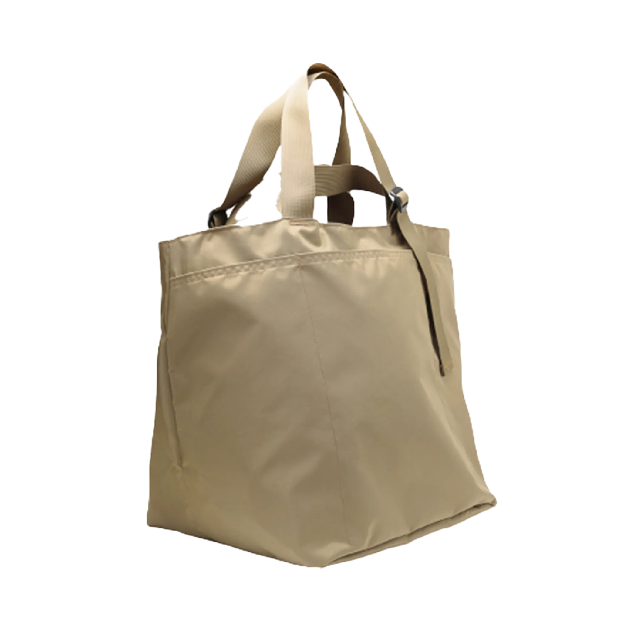 Large Double Handle Tote