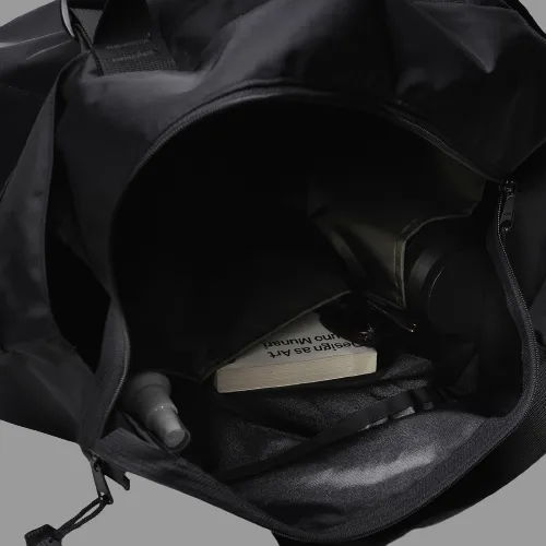 Large Double Handle Tote