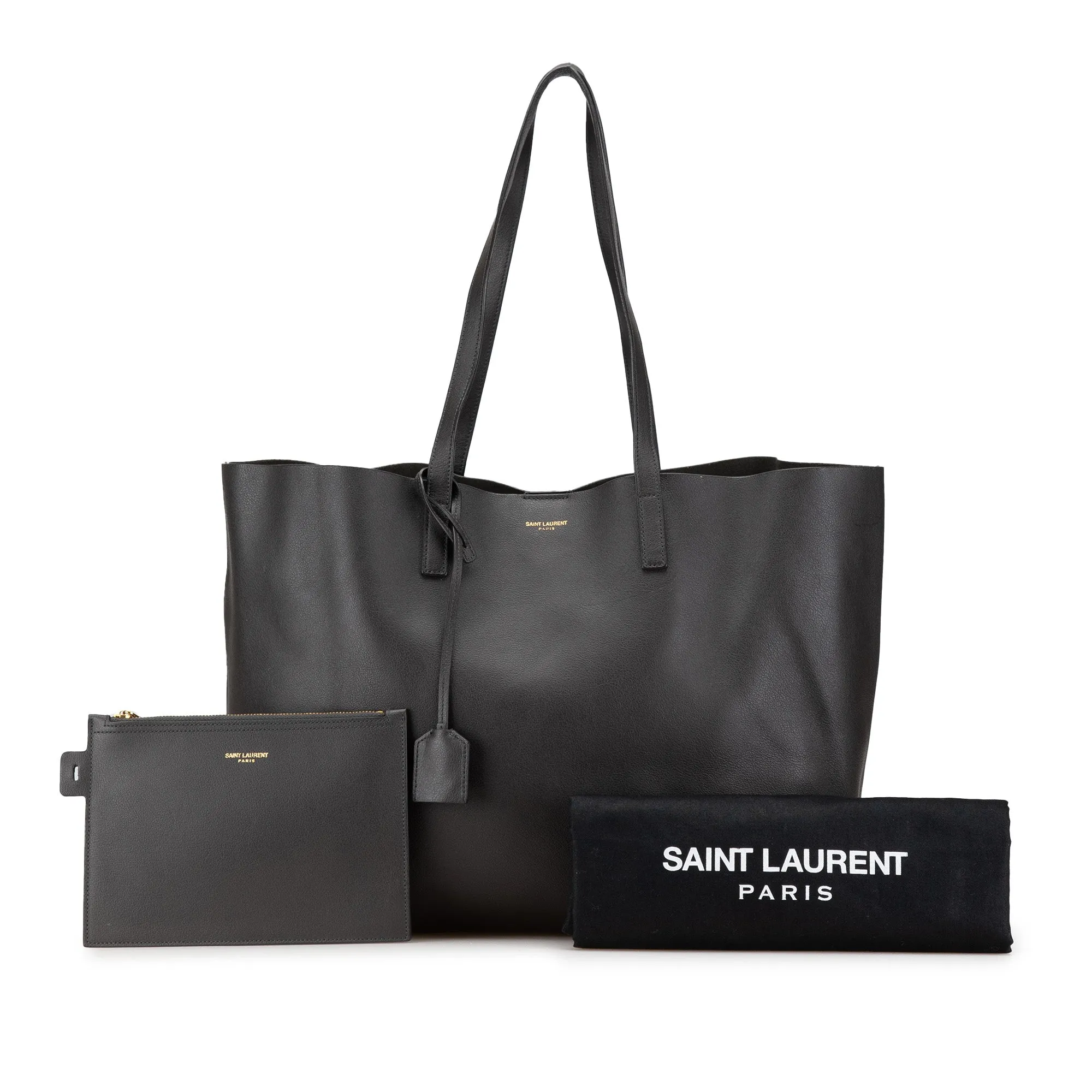 Large East/West Shopping Tote