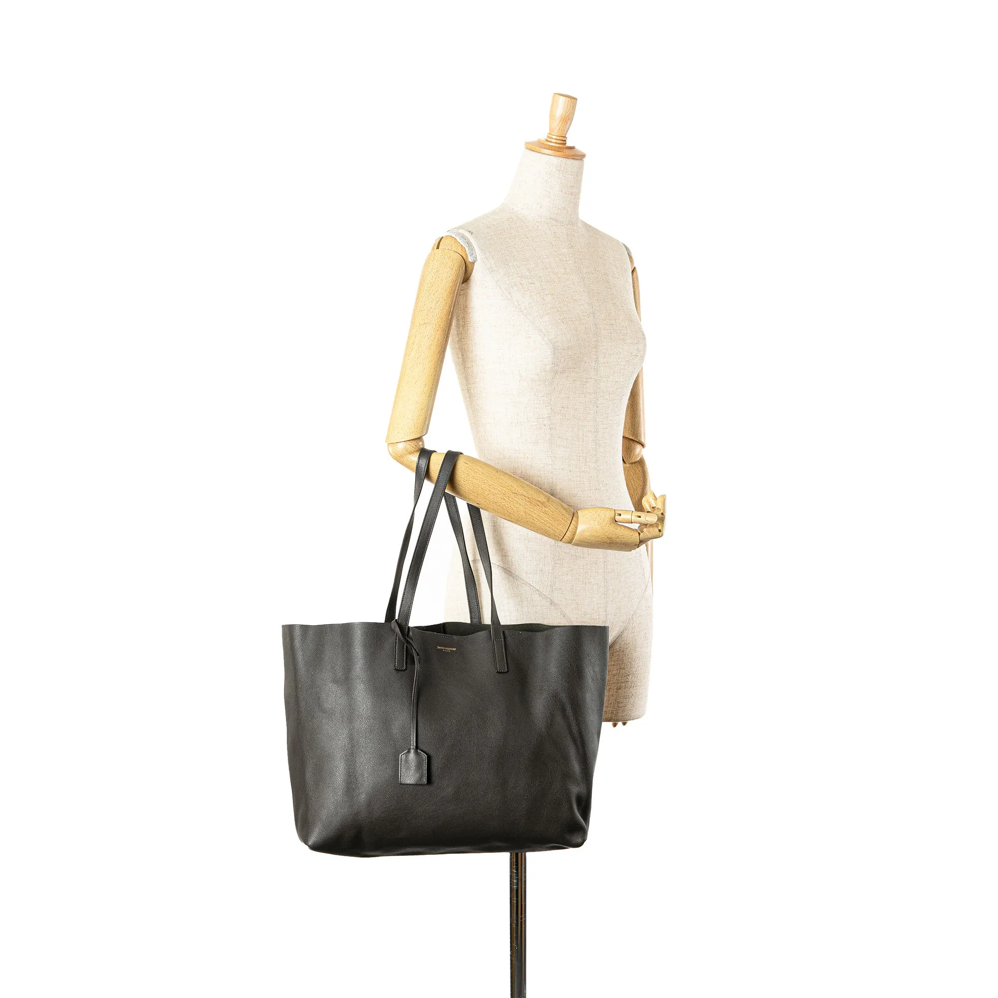 Large East/West Shopping Tote