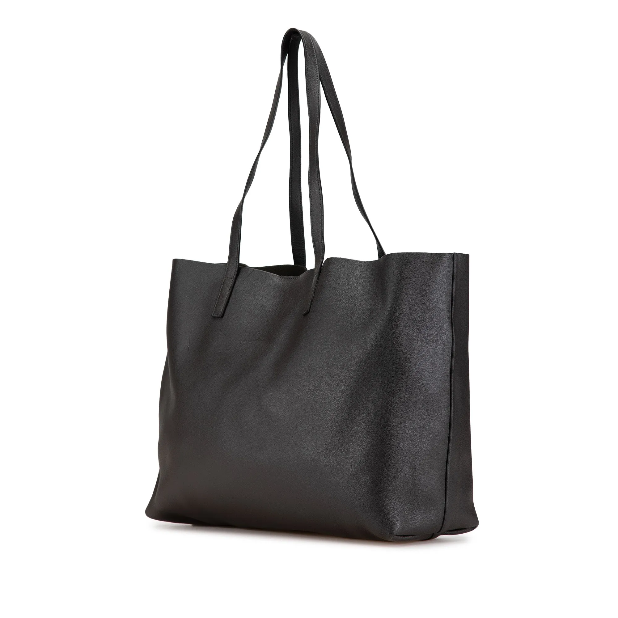 Large East/West Shopping Tote