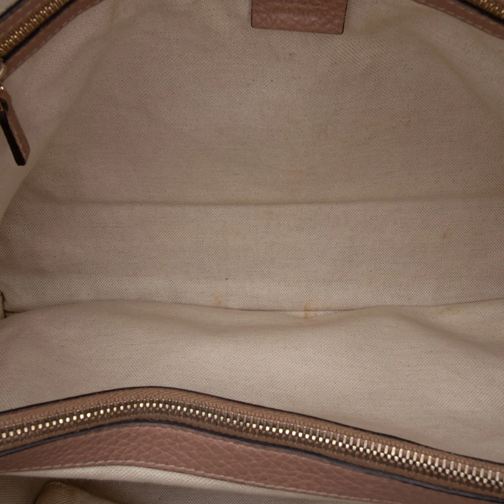 Large Leather Bella Tote