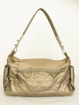 Large Paris Biarritz Tote