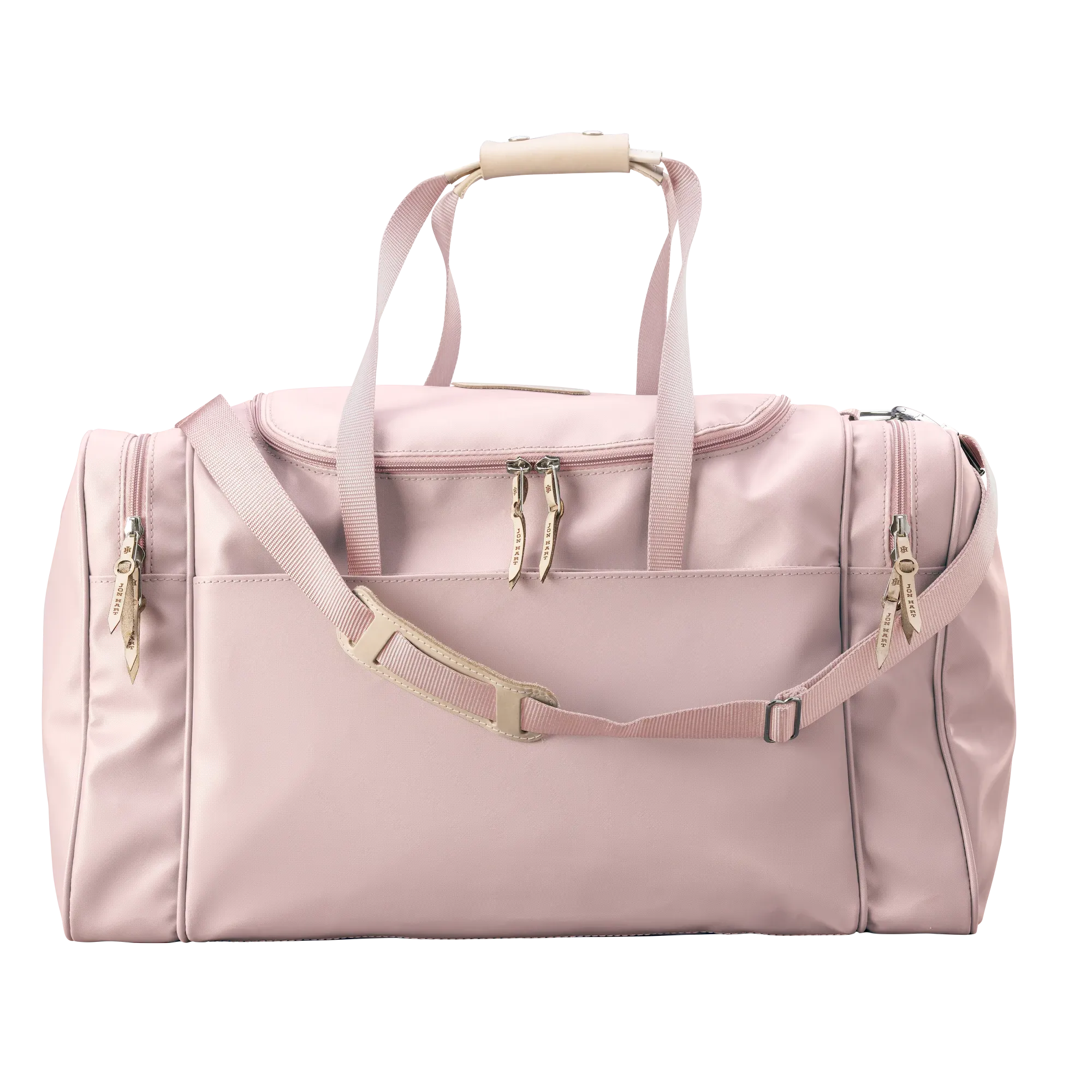 Large Square Duffel (In Store - Ready to Stamp)