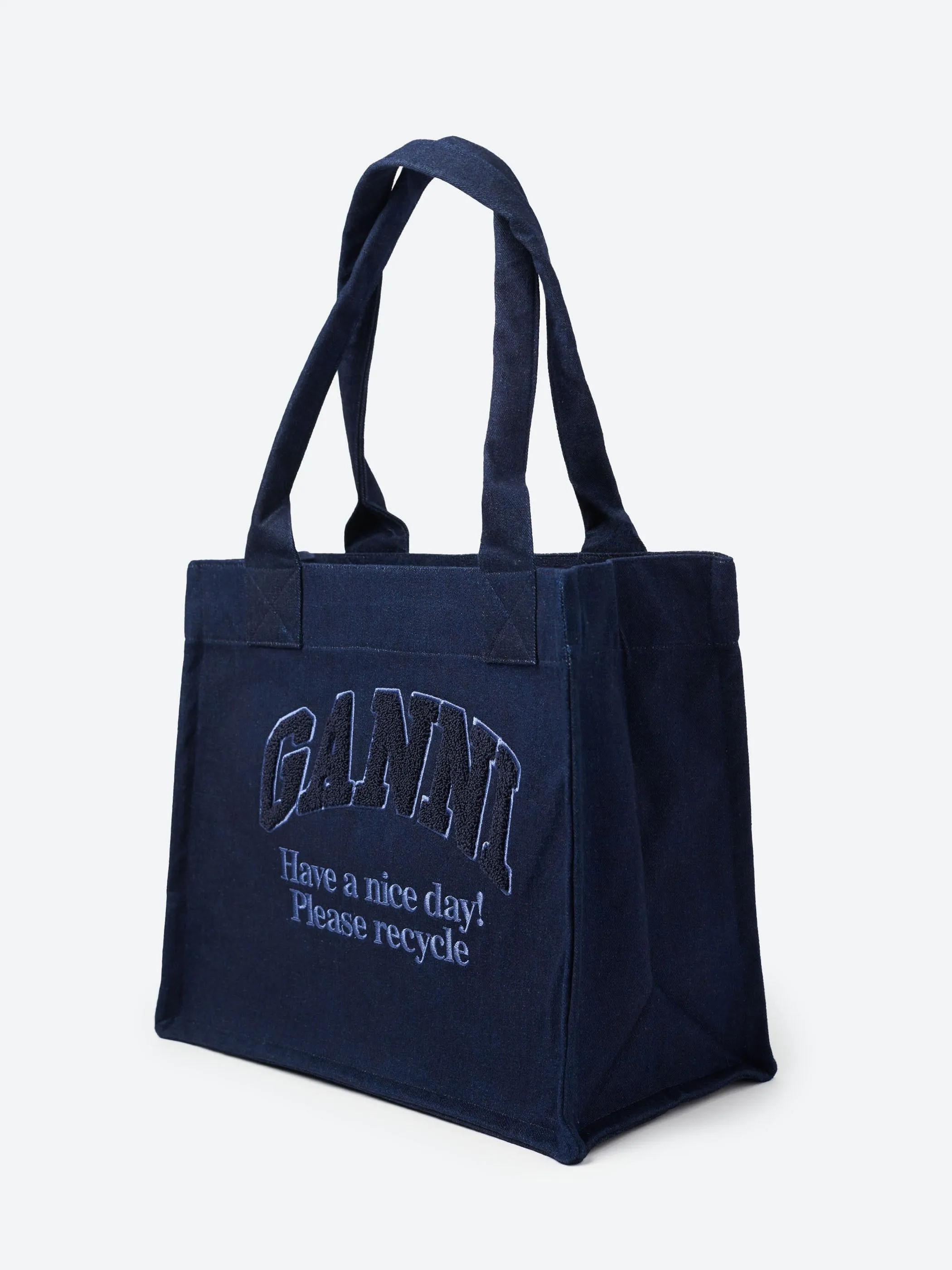 Large Tote Bag
