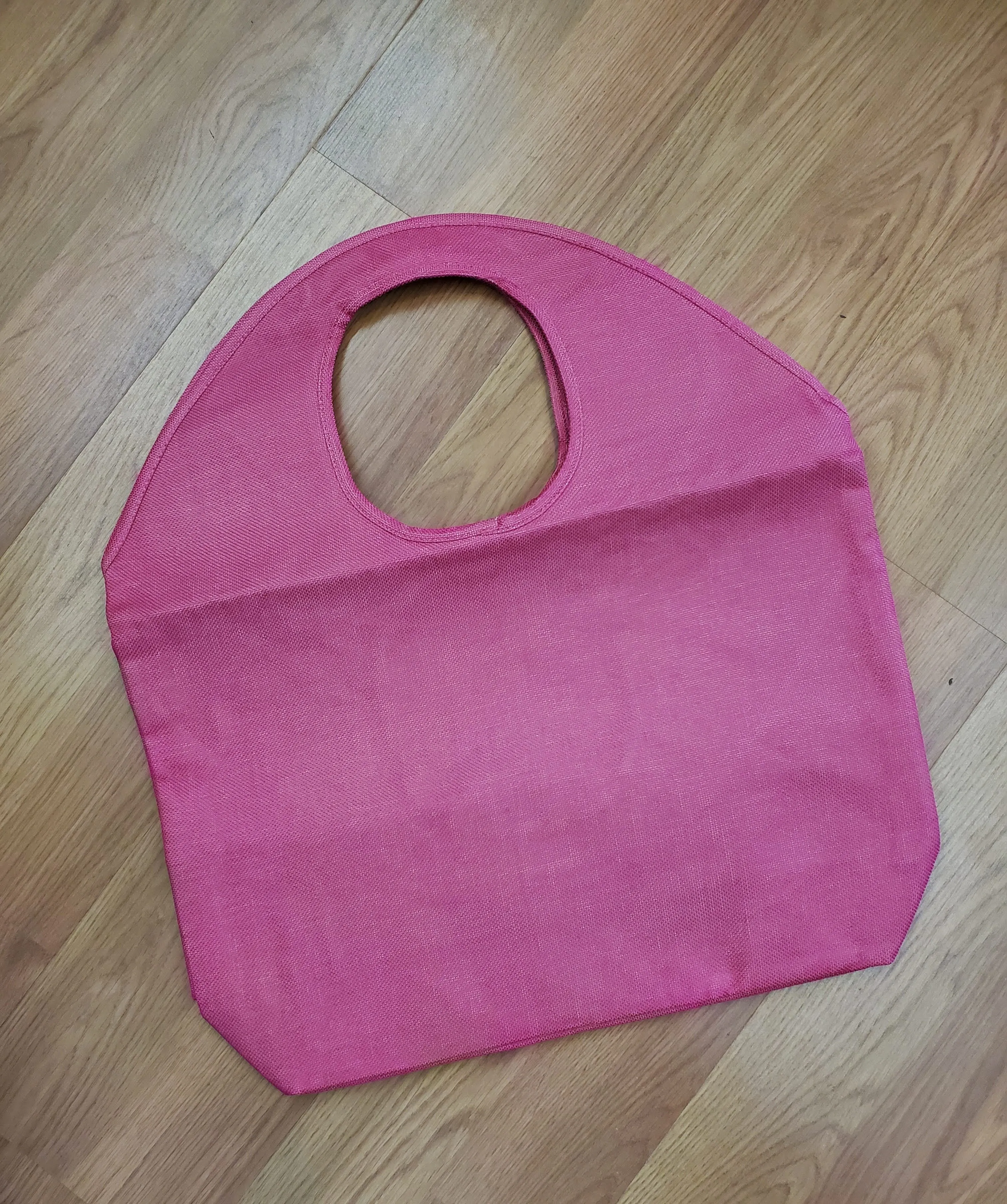 Large Tote Bag