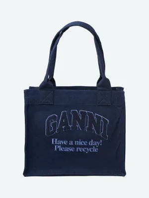 Large Tote Bag
