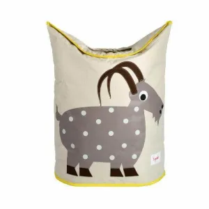 Laundry Hamper - Goat