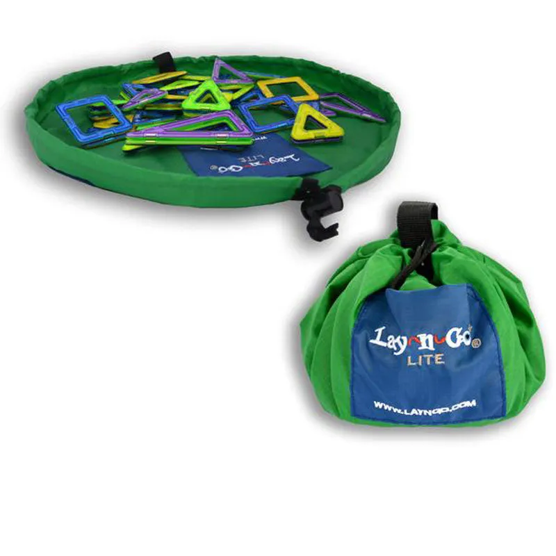 Lay N Go