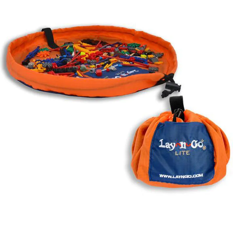 Lay N Go