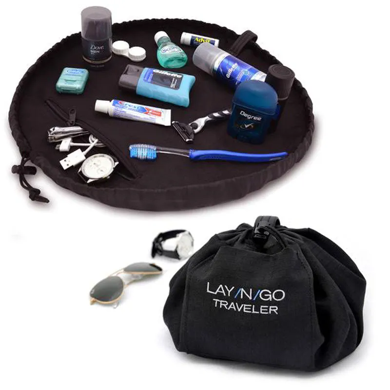 Lay N Go