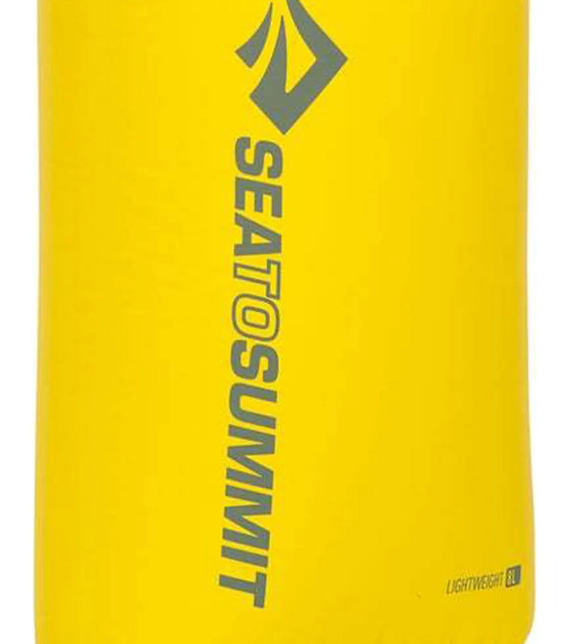 Lightweight Dry Bag 8 Litre - Sulphur