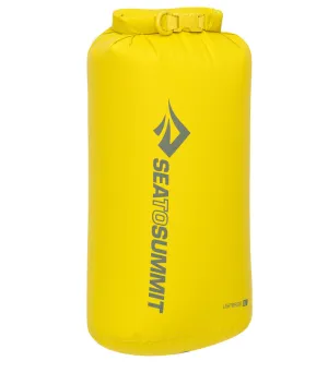Lightweight Dry Bag 8 Litre - Sulphur