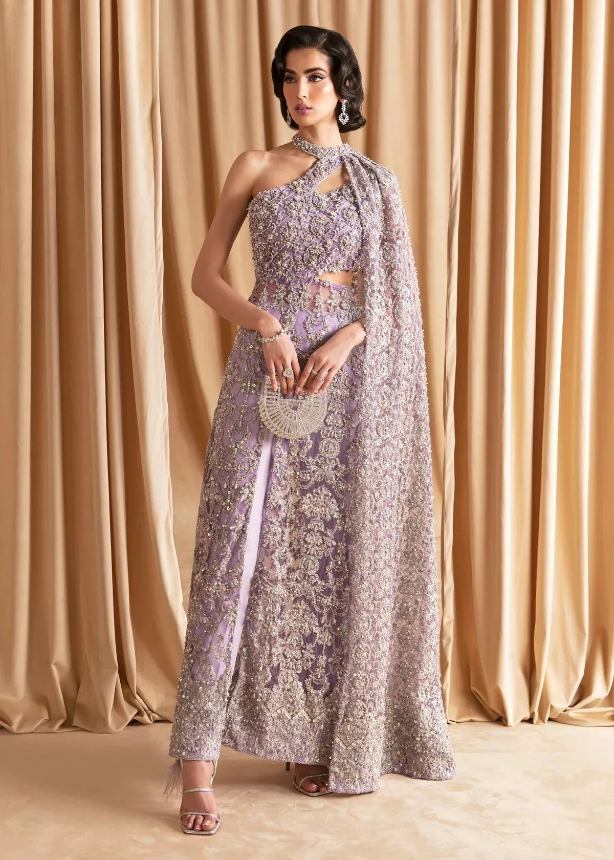Lilac Elegance