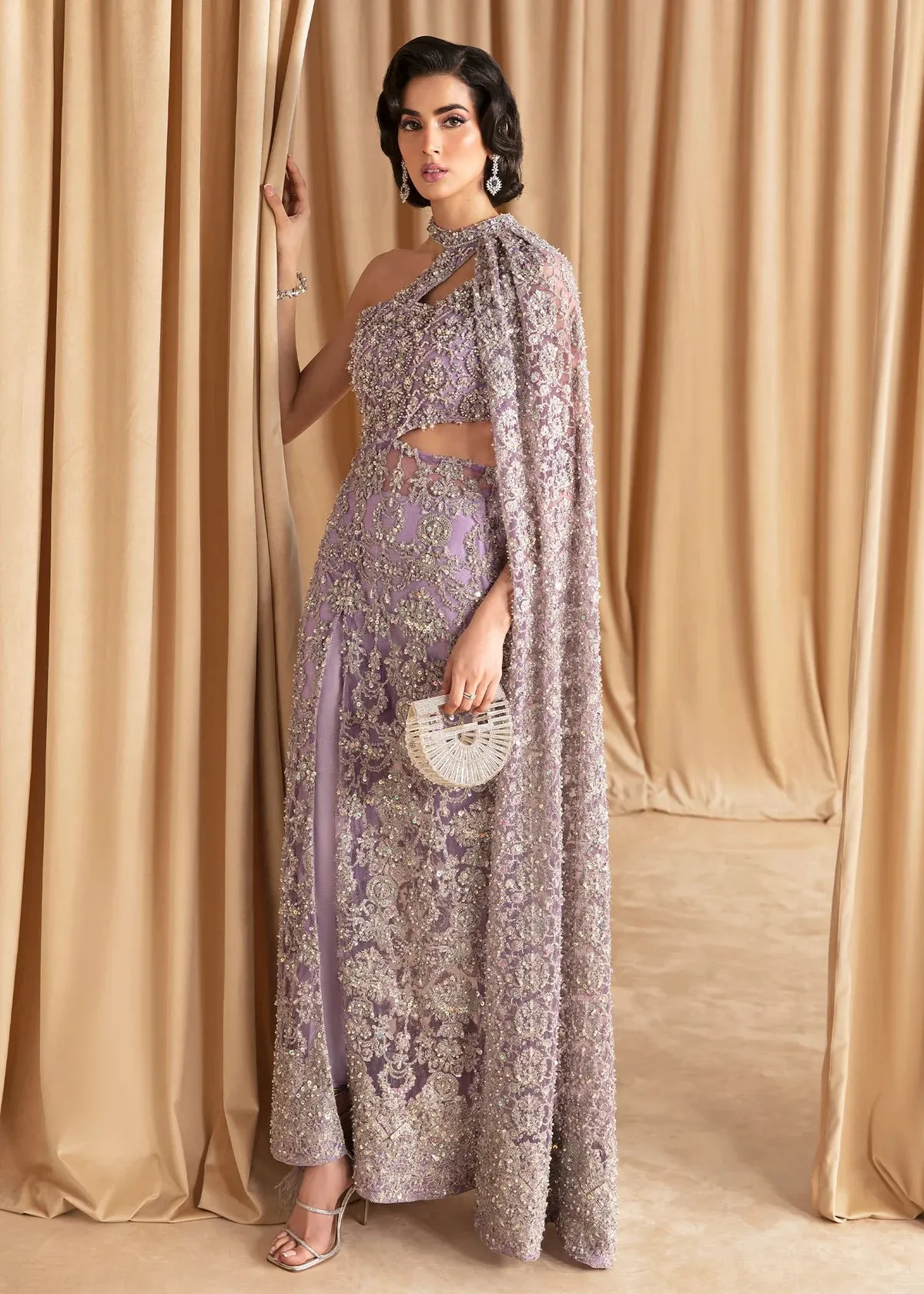 Lilac Elegance