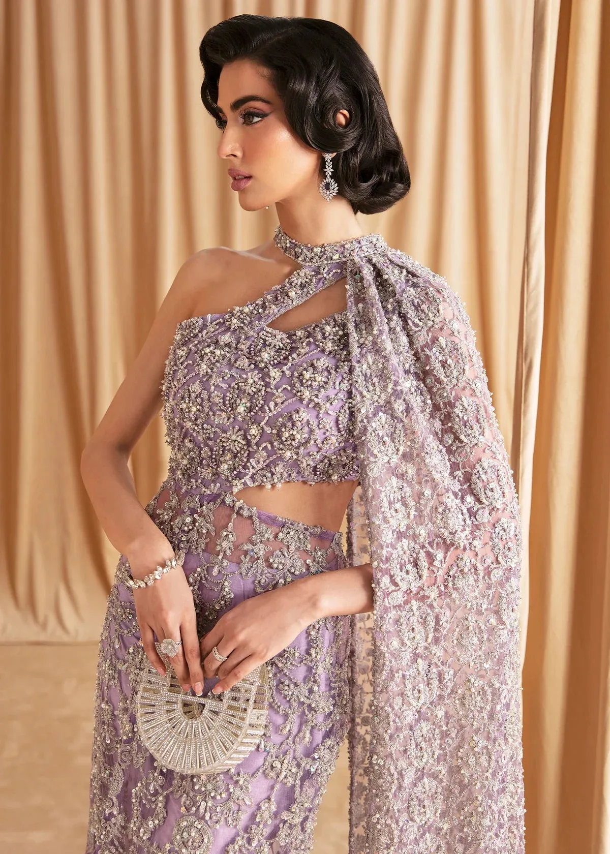 Lilac Elegance