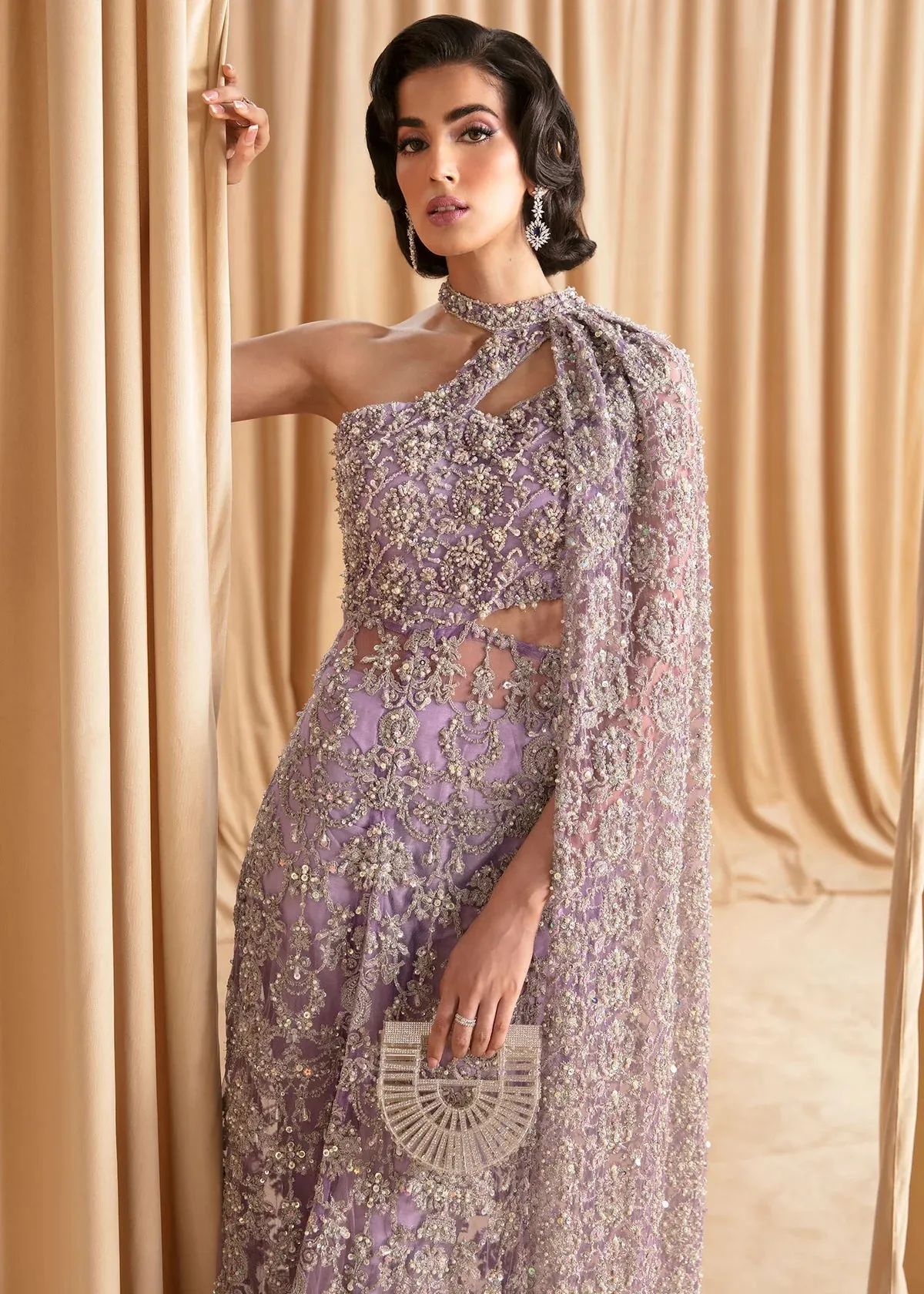 Lilac Elegance