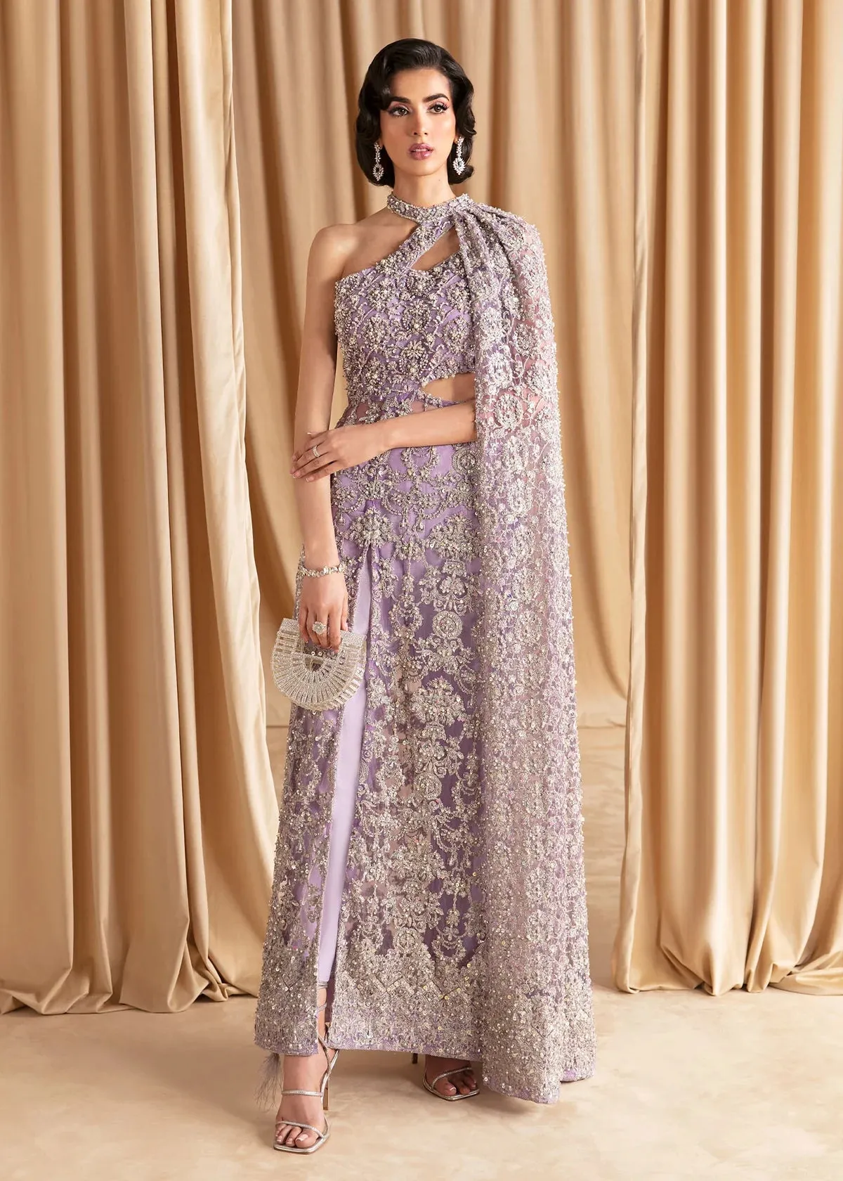 Lilac Elegance
