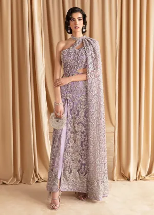 Lilac Elegance