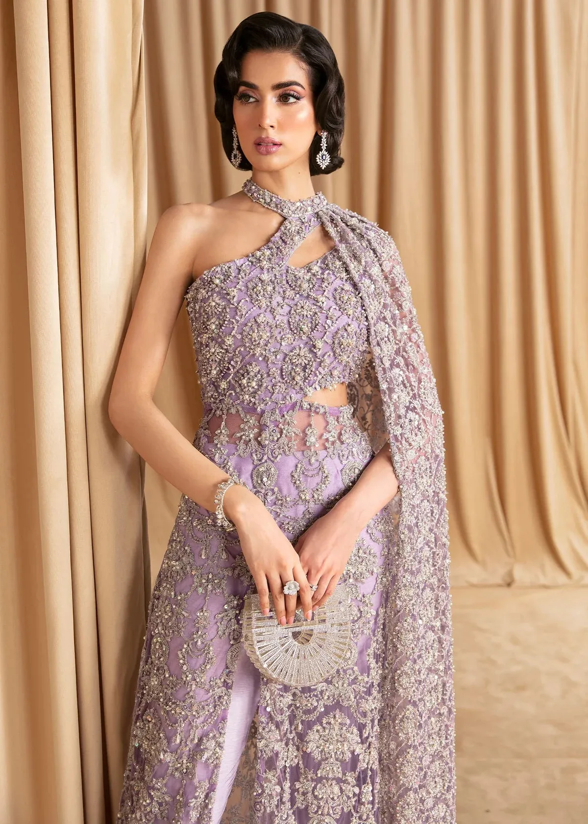Lilac Elegance