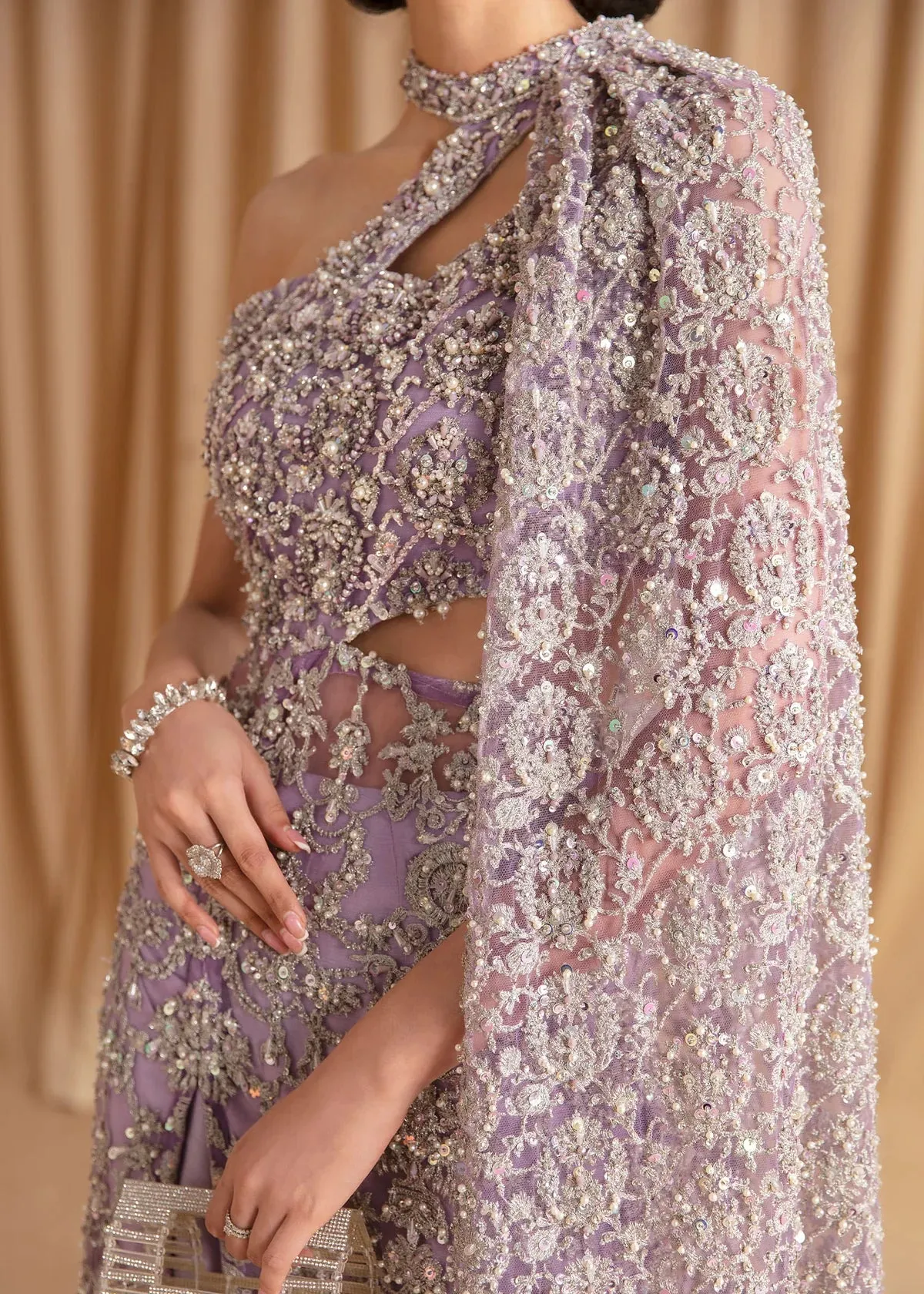 Lilac Elegance