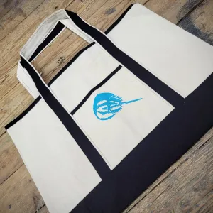 Limited Edition - Horseshoe Crab | Deluxe Tote Bag