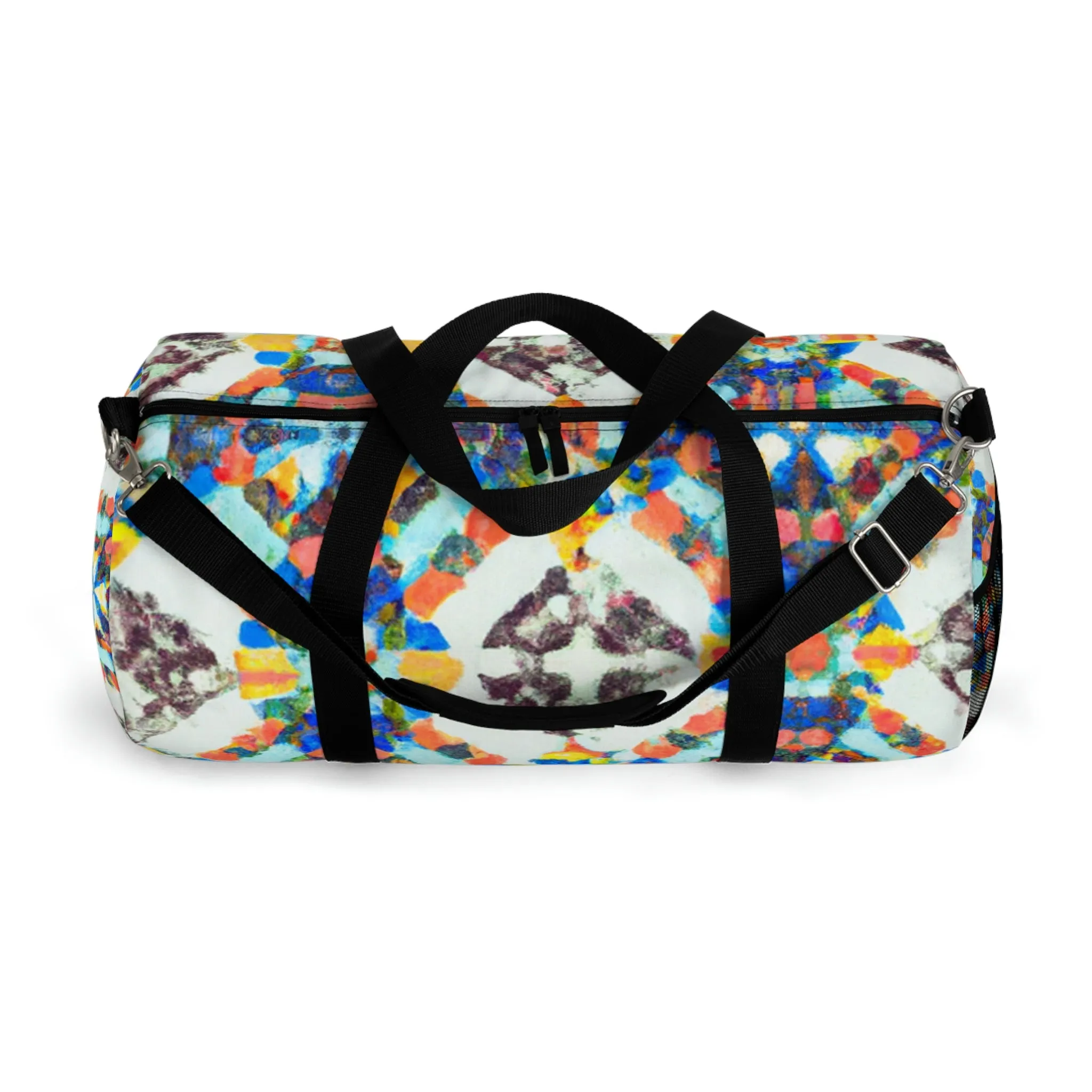Lino Regina - Duffel Bag