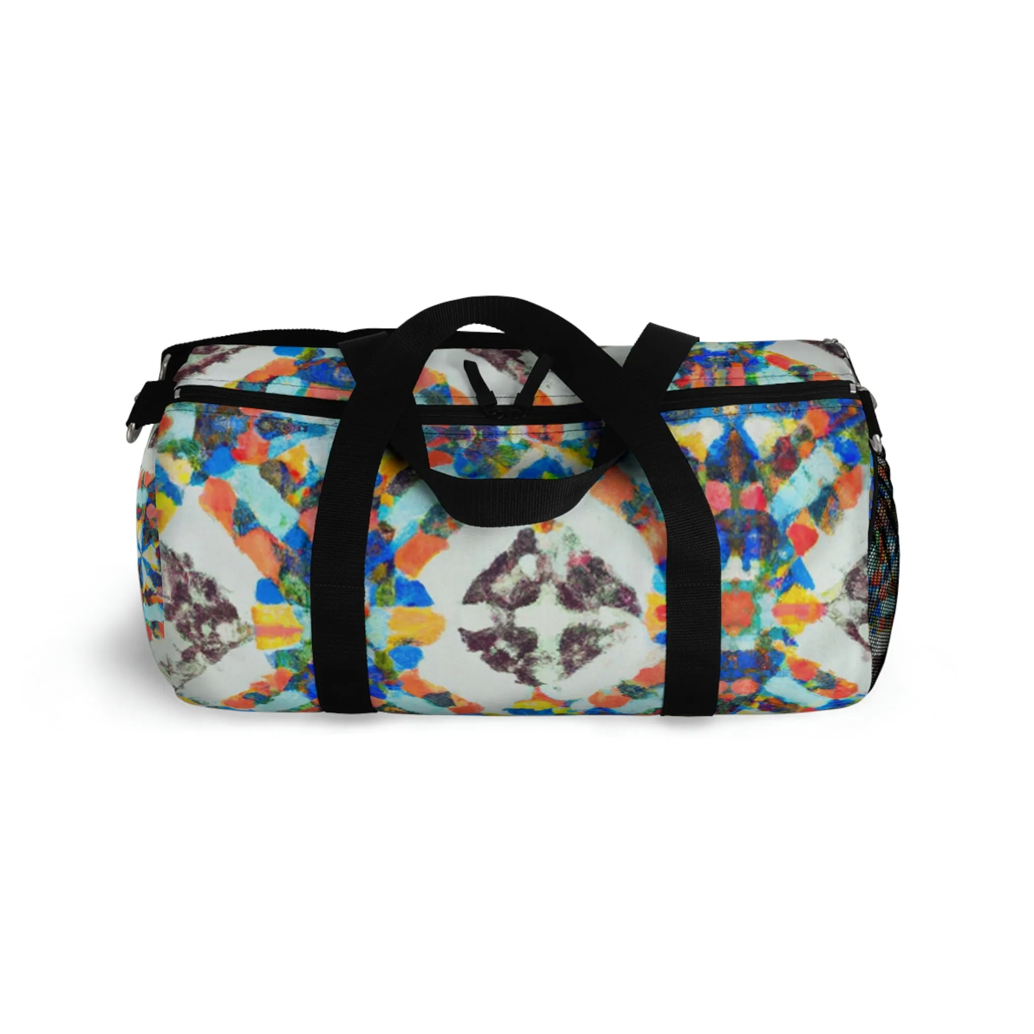 Lino Regina - Duffel Bag
