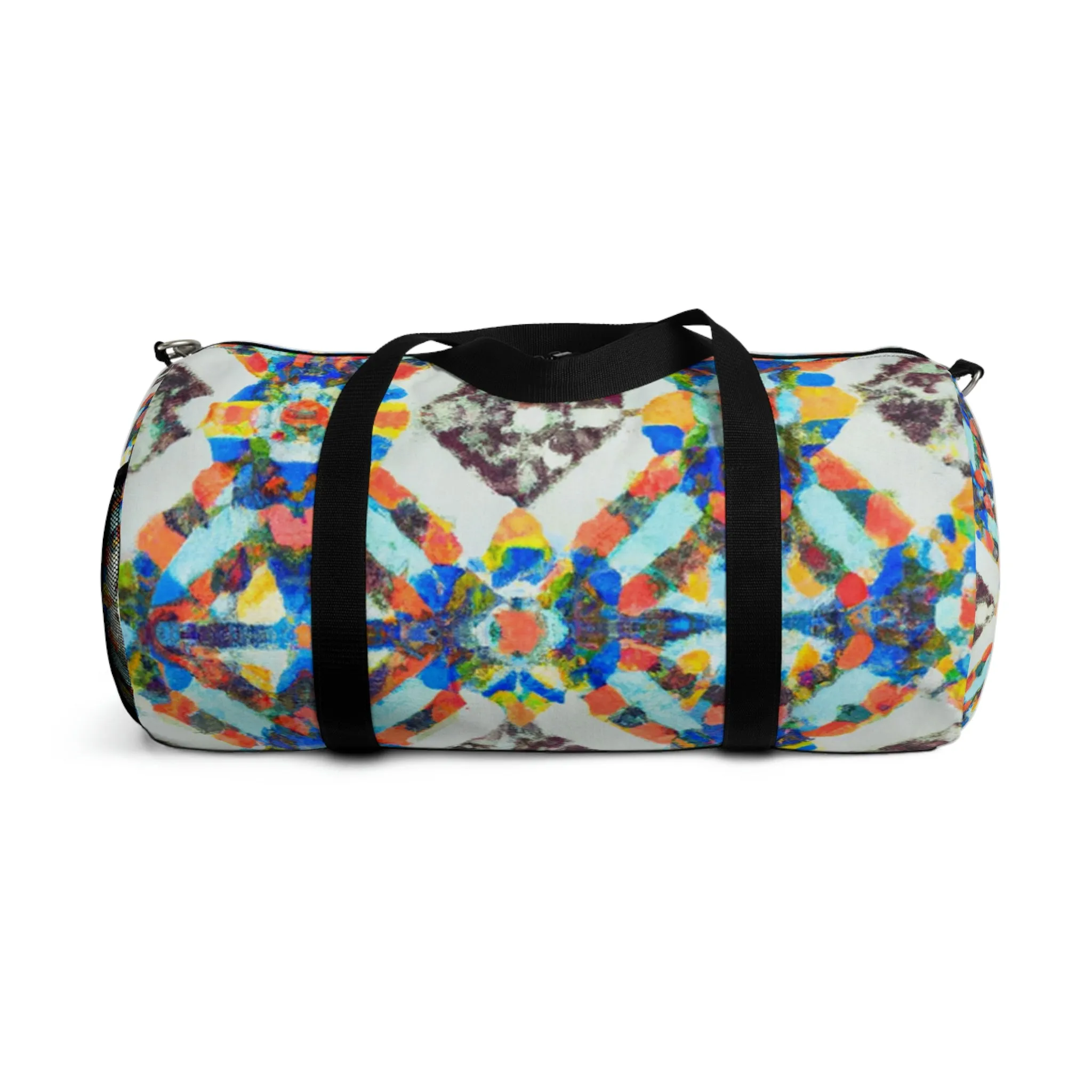 Lino Regina - Duffel Bag