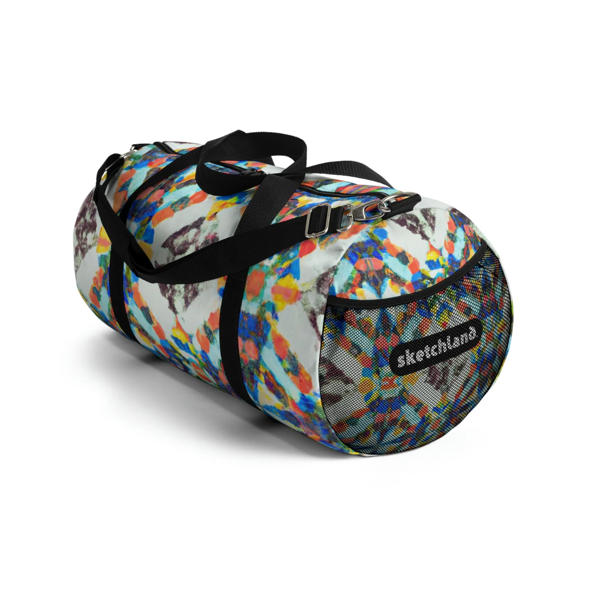 Lino Regina - Duffel Bag