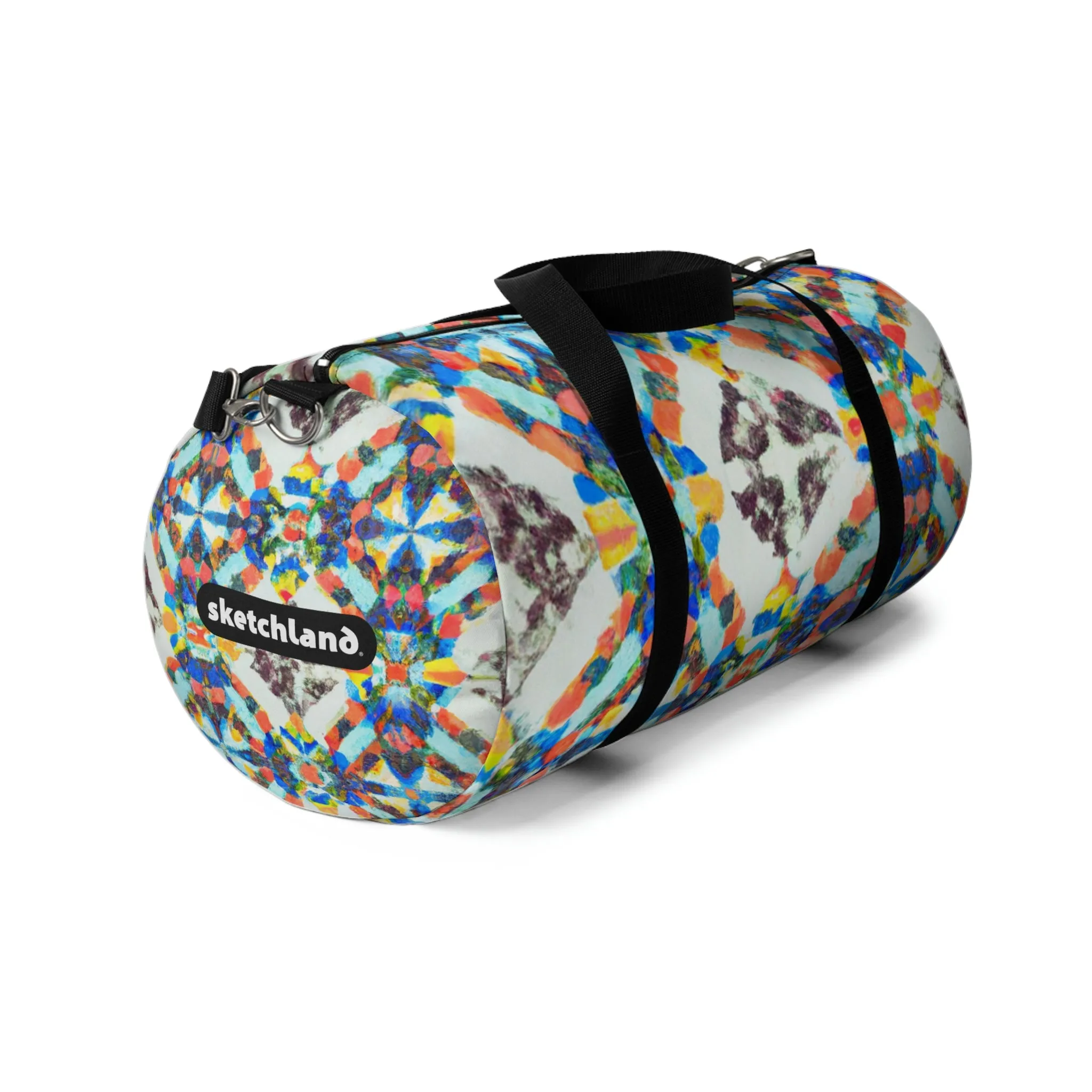 Lino Regina - Duffel Bag