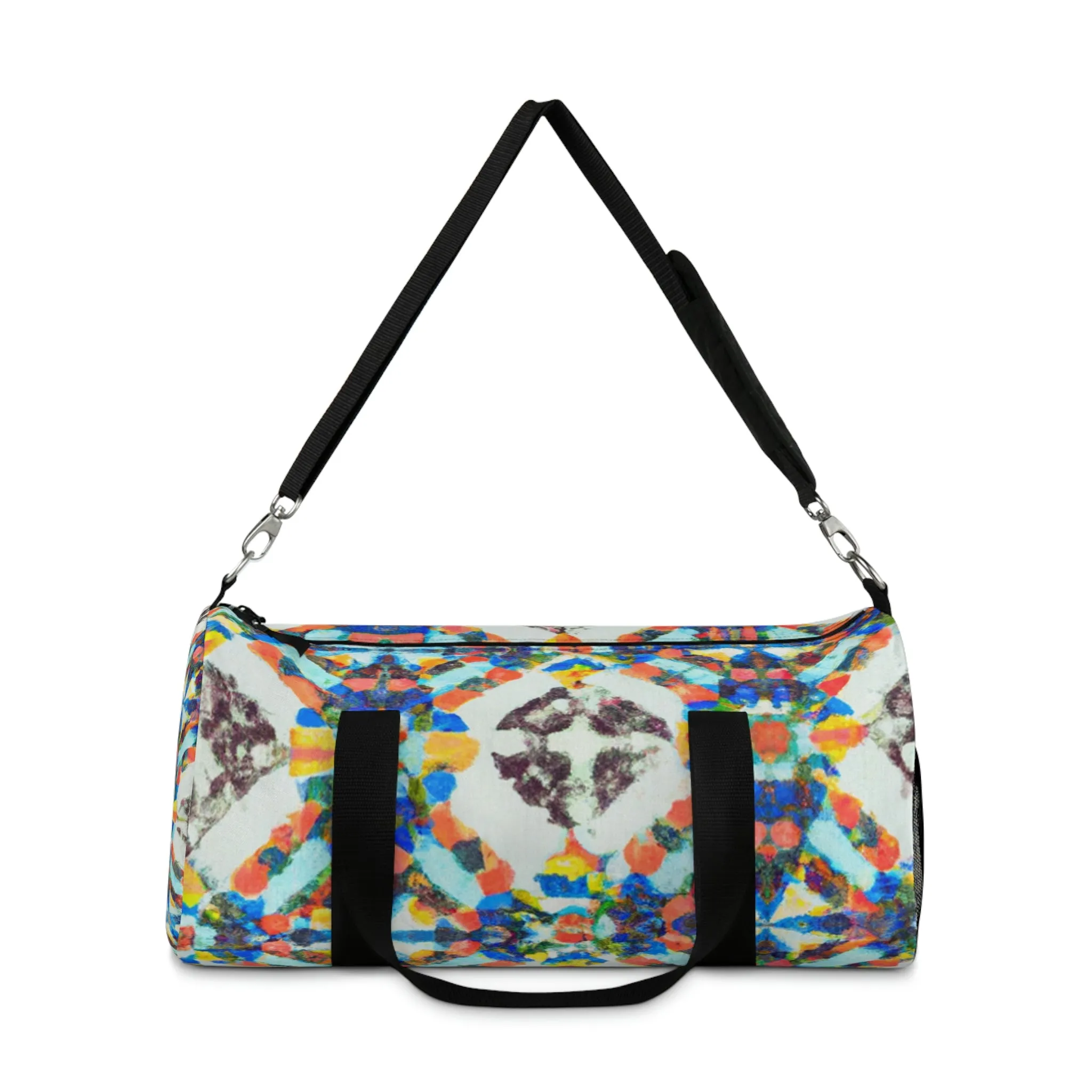 Lino Regina - Duffel Bag