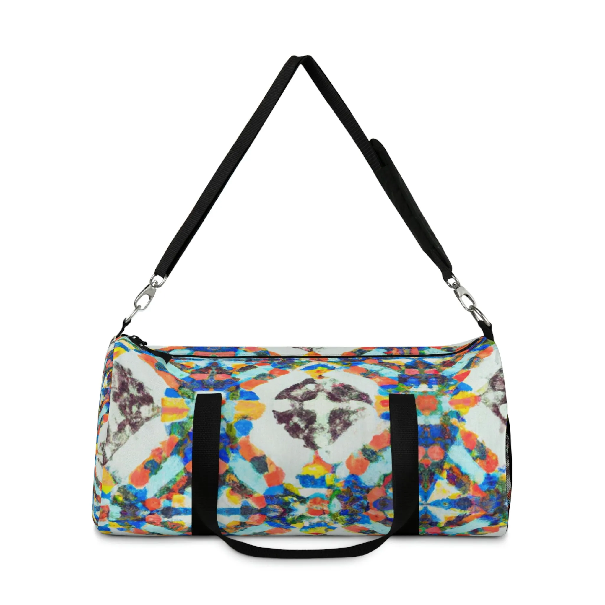 Lino Regina - Duffel Bag
