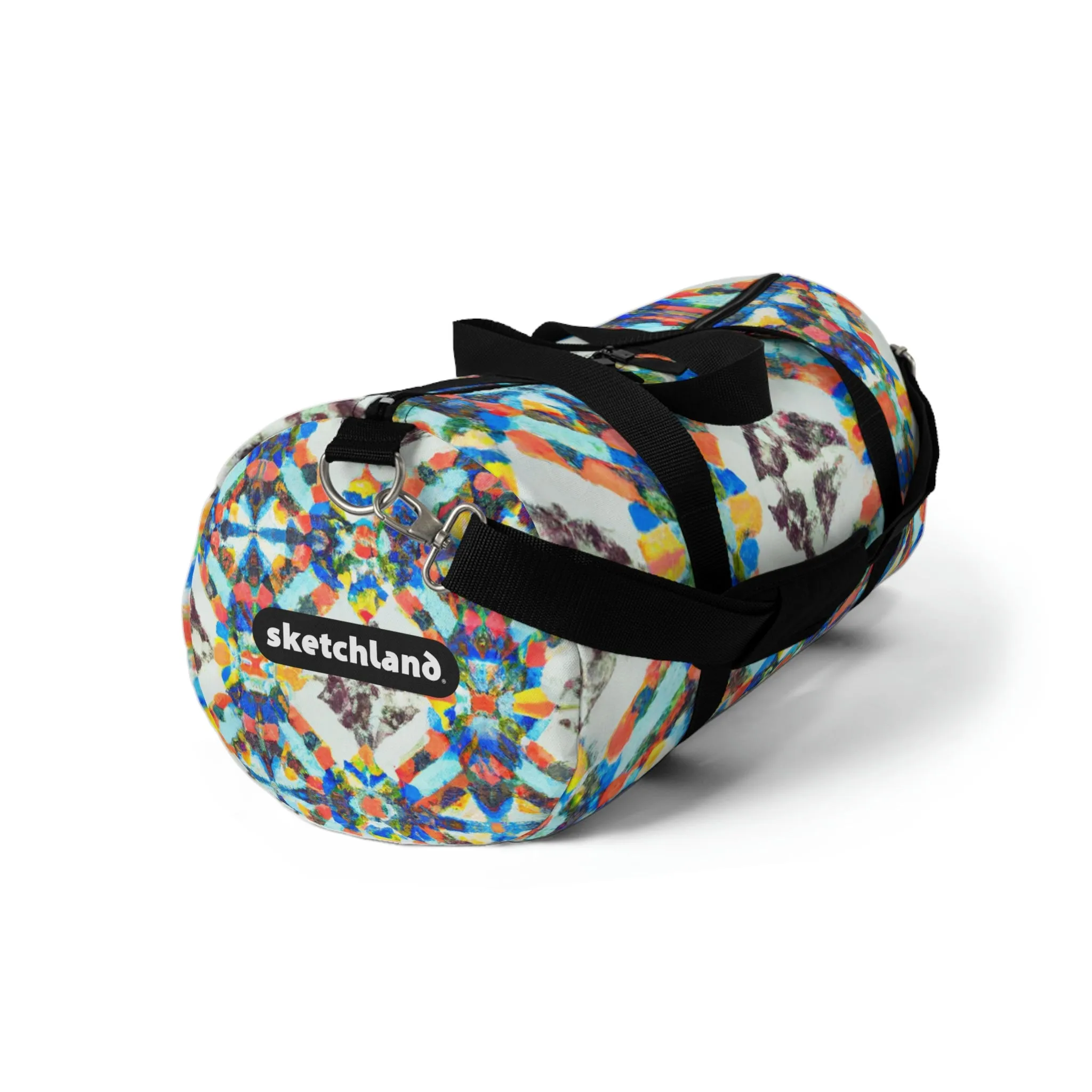 Lino Regina - Duffel Bag