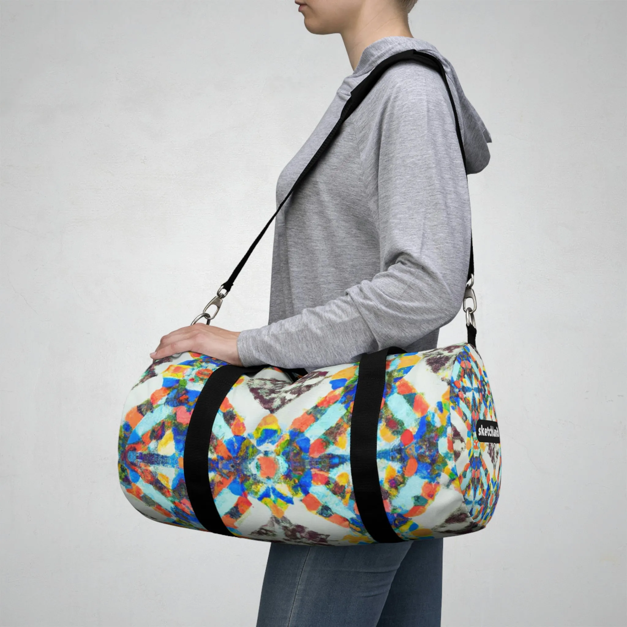 Lino Regina - Duffel Bag