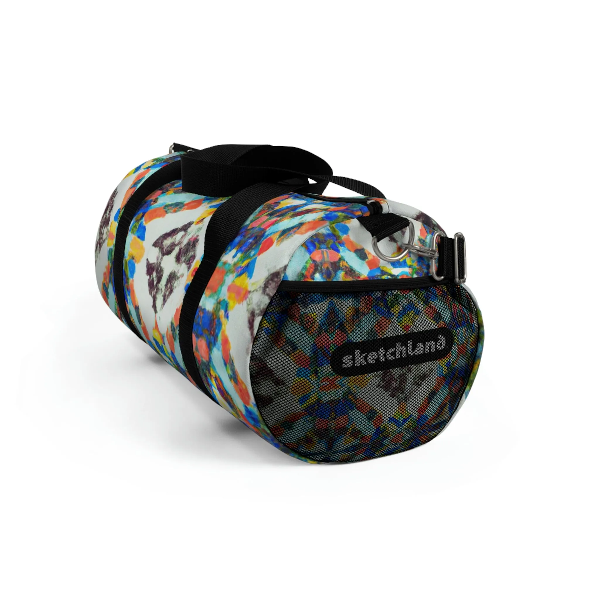 Lino Regina - Duffel Bag
