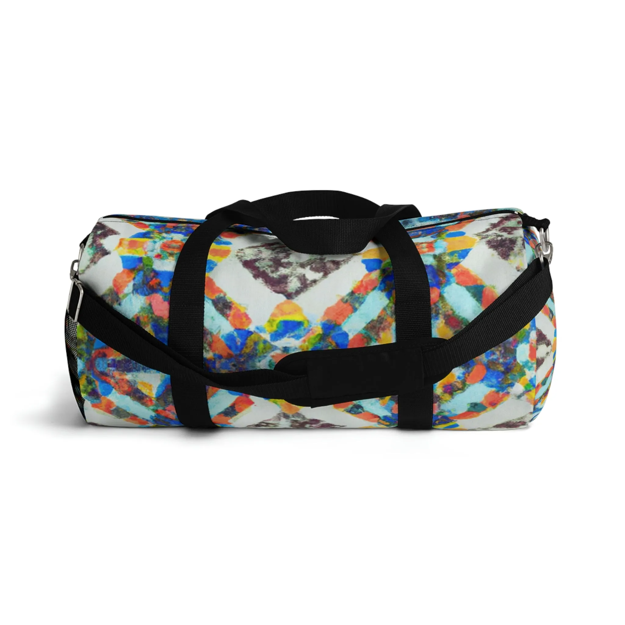 Lino Regina - Duffel Bag
