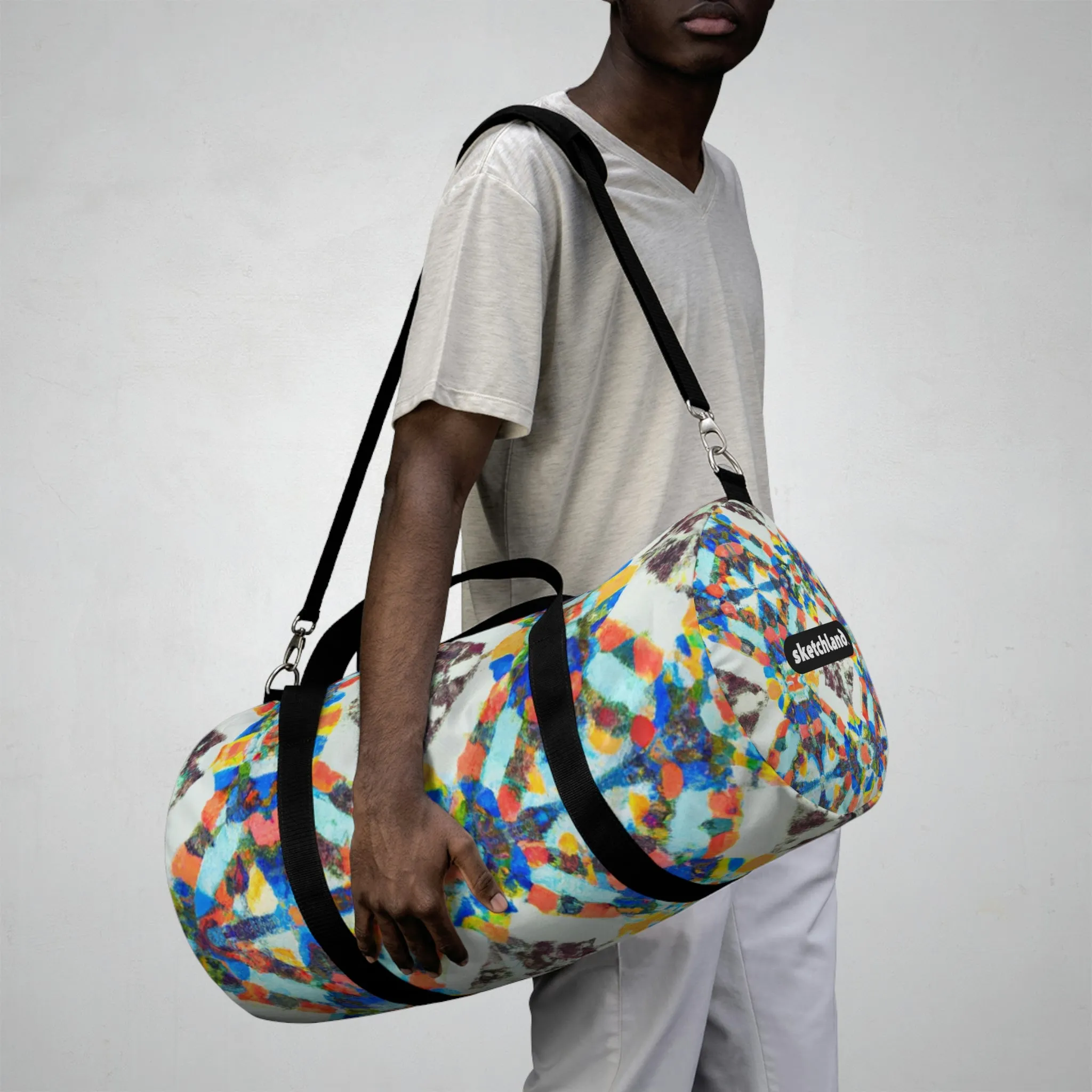 Lino Regina - Duffel Bag