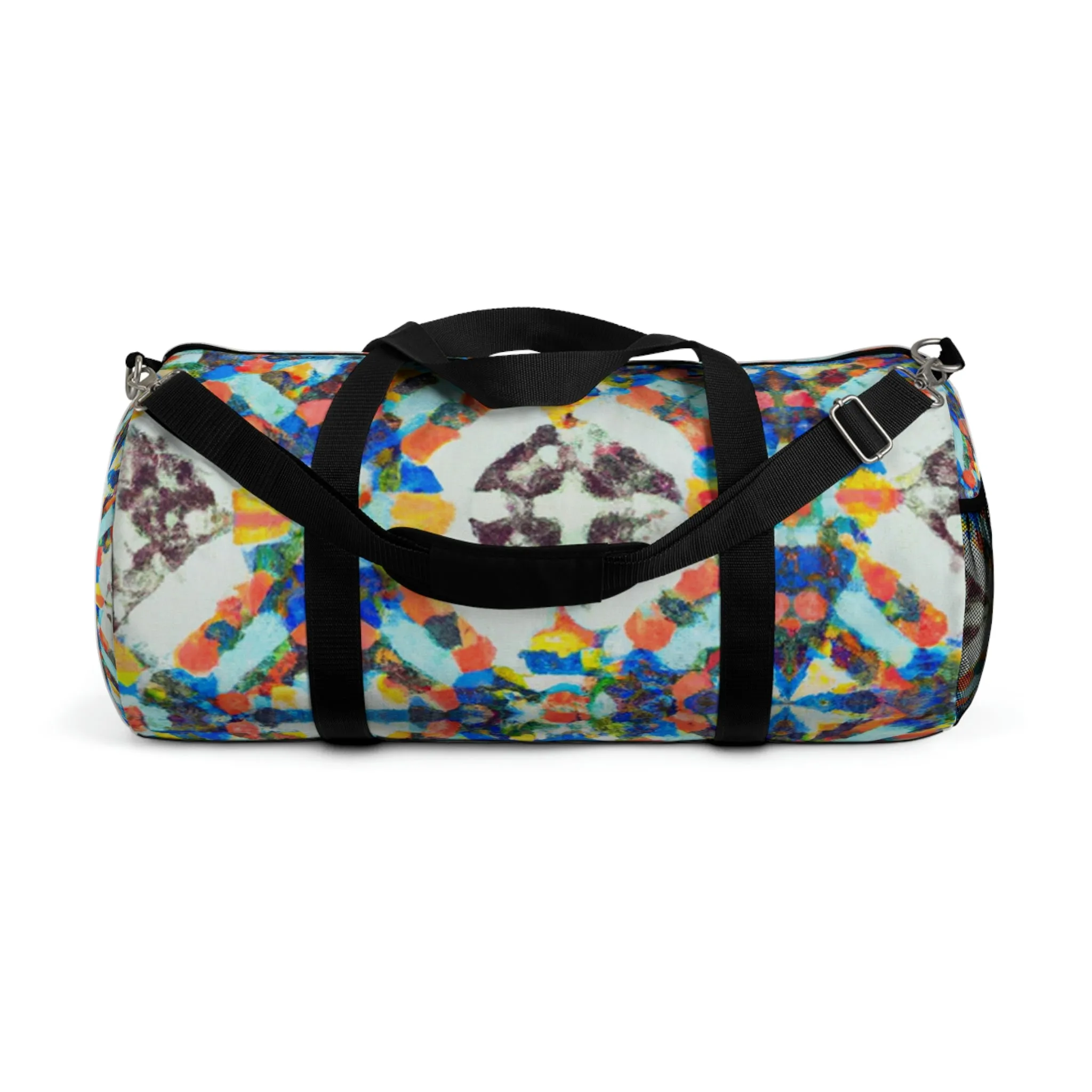 Lino Regina - Duffel Bag