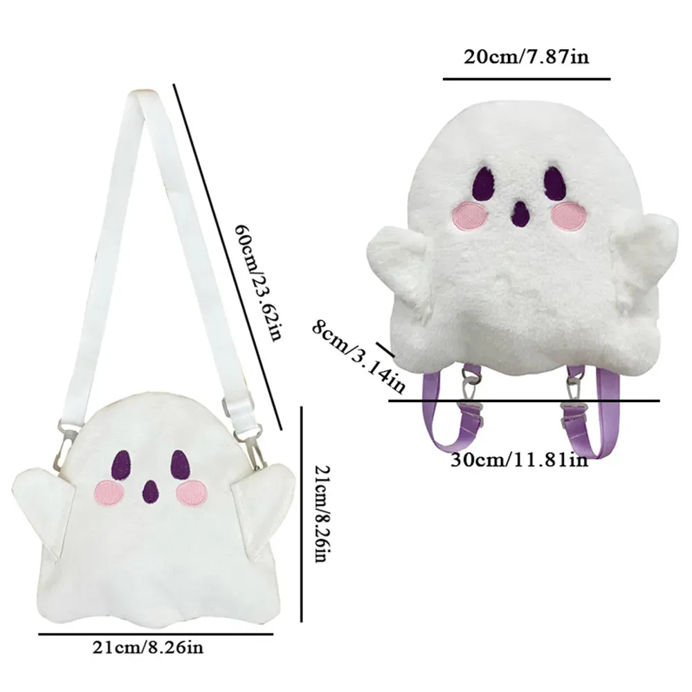 Little Ghost Backpack